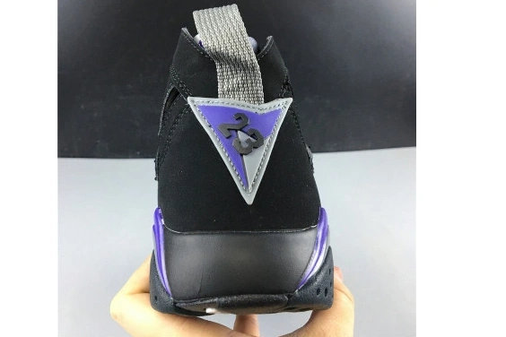 7 ALLEN 304775-053 AIR RETRO JORDAN 304775-053 RAY BUCKS 1203